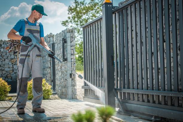 Best Factory Floor Cleaning  in Honesdale, PA