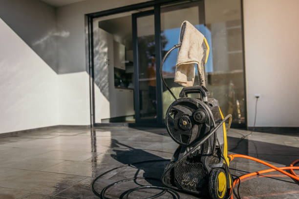 Best Factory Floor Cleaning  in Honesdale, PA